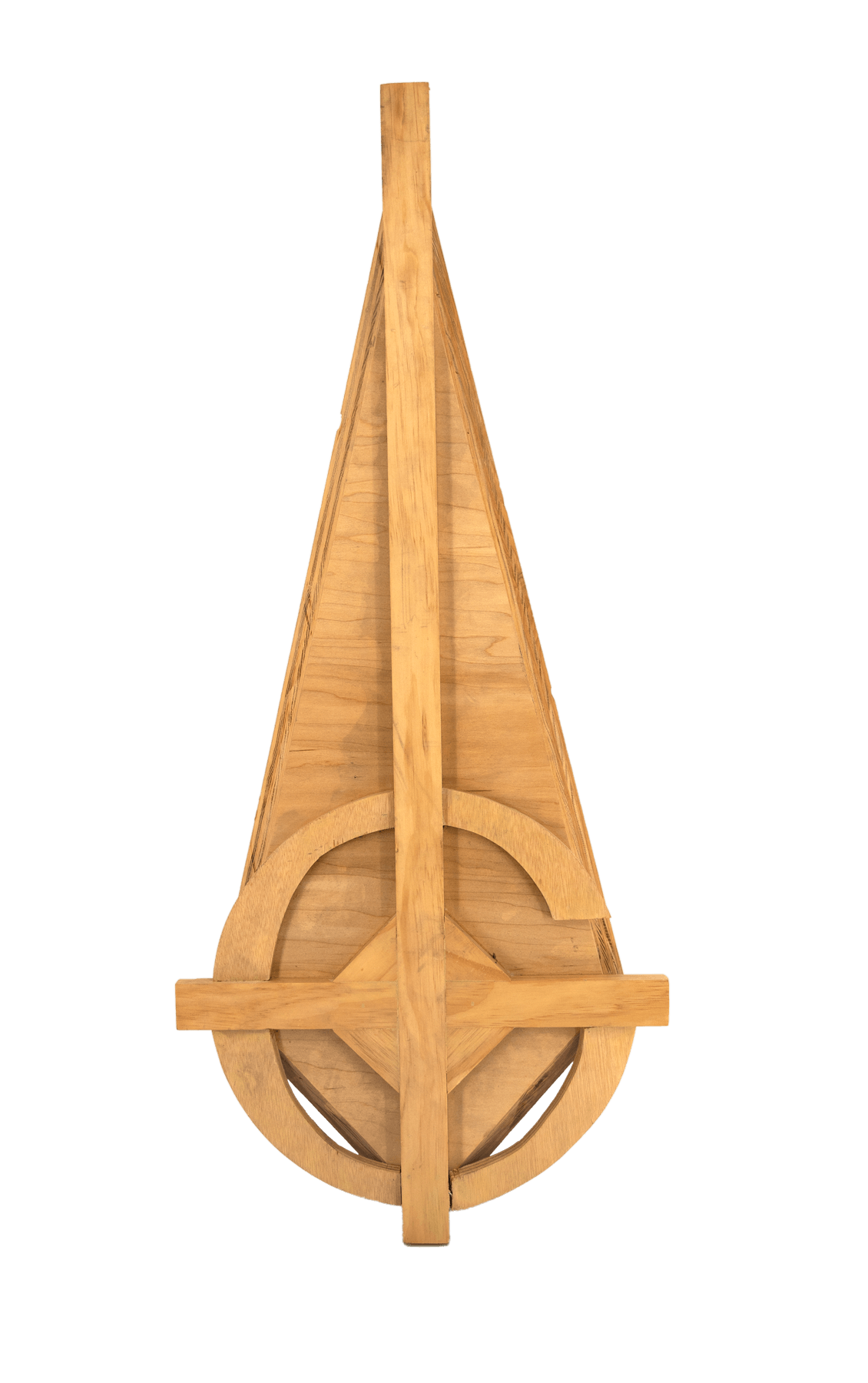 Wooden Grucifix