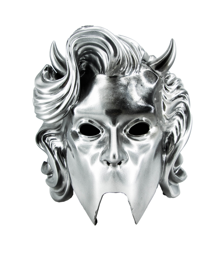 Ghoulette Mask – Ghost VIP