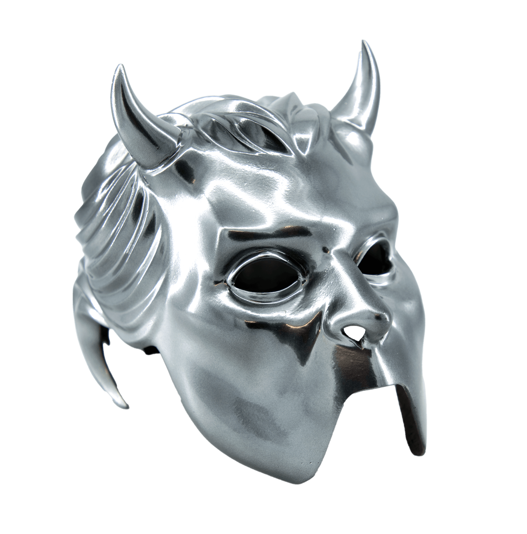 Ghoul Mask – Ghost VIP